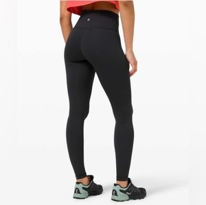 Lululemon Wunder Under High-Rise Tight 28"